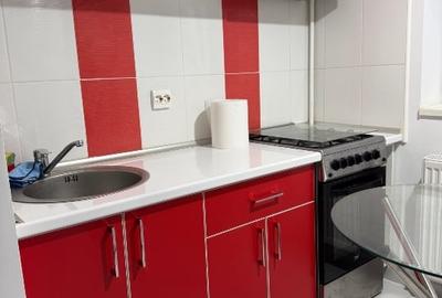 Garsonieră semidecomandată, mobilată în Theodor Pallady - 4