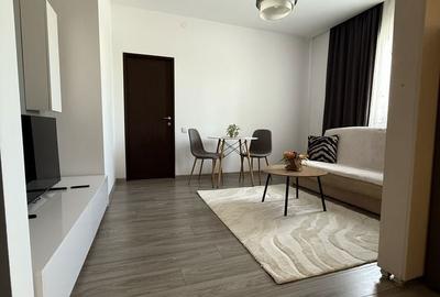 Apartament cu 2 camere decomandat în Frații Golești - 1