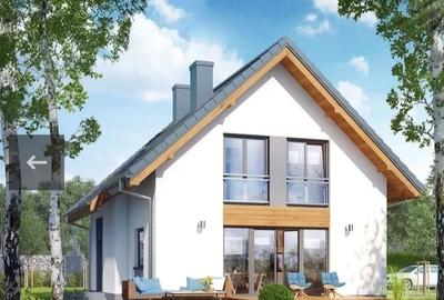 Teren Construcții intravilan de 285 mp, în Palazu Mare - 5