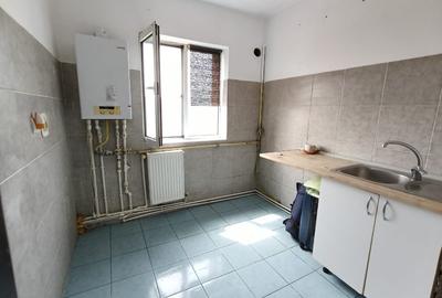 Apartament cu 2 camere decomandat în Crig - 9