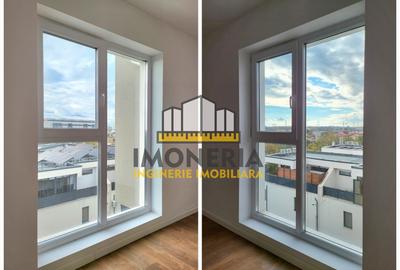 2 camere+parcare-rezidential/birou-0% comision-pet friendly-nou 2024 - 16