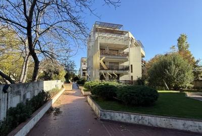 Apartament 3 camere | Straulesti |Boxa + Parcare subterana incluse - 14