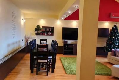 Vanzare apartament 5 camere, cartier Gheorgheni, Cluj-Napoca. Vanzare apartament 5 camere, cartier Gheorgheni, Cluj-Napoca. - 15