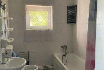 Casă cu 2 camere cu Teren 400 Mp în Vernești - 6