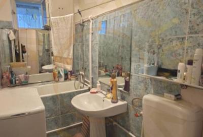 Garsoniera Ultracentrala Grivitei , Etaj 1 - 3