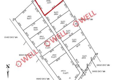 Spațiu comercial, în Filia - 4