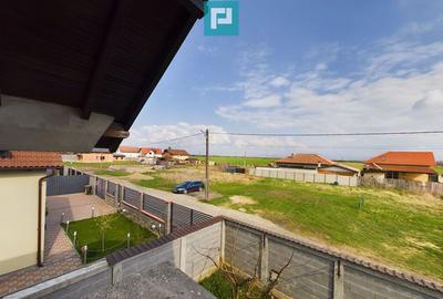 Casă cu 4 camere cu Teren 567 Mp în Livada - 4