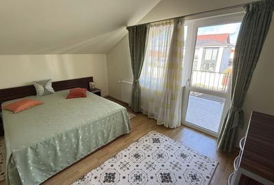 Casă cu 4 camere în Cristian - 3