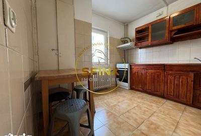 Garsonieră decomandată în Drumul Taberei - 3