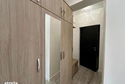 Apartament cu 2 camere în Ciurea - 12