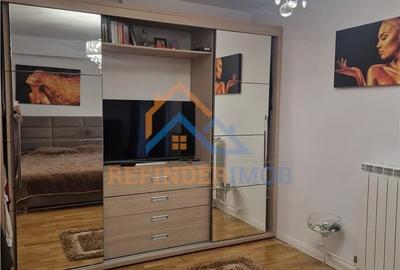 Apartament cu 2 camere decomandat în Câmpia Libertății - 8