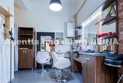 Spațiu comercial, de 30 mp, în Ultracentral - 3