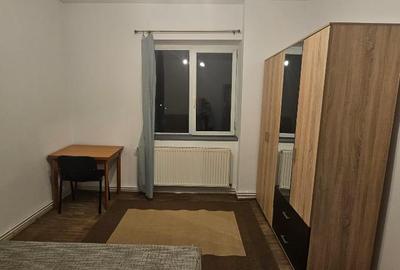 Apartament cu 2 camere semidecomandat, mobilat în Astra - 3