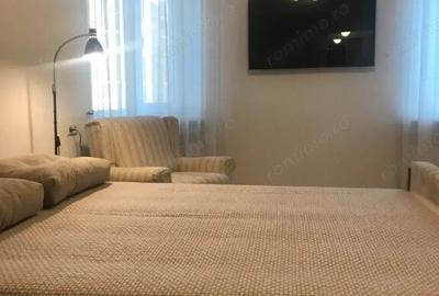 Garsoniera in zona Floreasca - 1