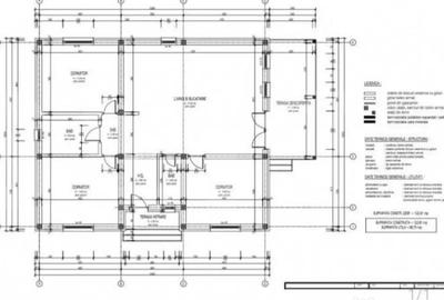 Teren în Cionchești - 4