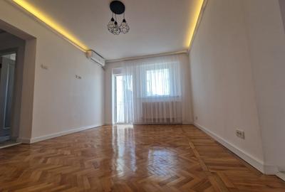 Tomis II (Spitalul Județean)- 3 camere, etaj 3, renovat, gaze, parcare, liber Tomis II (Spitalul Județean)- 3 camere, etaj 3, renovat, gaze, parcare, liber - 6