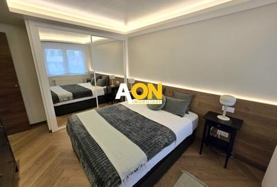 Apartament cu 2 camere decomandat, mobilat în Central - 5