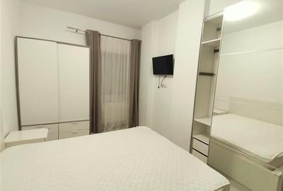 Apartament cu 2 camere decomandat, mobilat în Aviației - 7