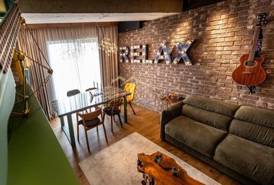 Apartament cu 2 camere *60mp* + garaj // Baneasa - Scoala Germana - 4