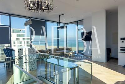 Penthouse | Jacuzzi | 300MP | 4 camere | One Mamaia - 2
