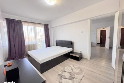 Apartament cu 2 camere în Ultracentral - 1