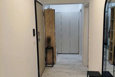 Apartament cu 2 camere decomandat în Olteniței - 2