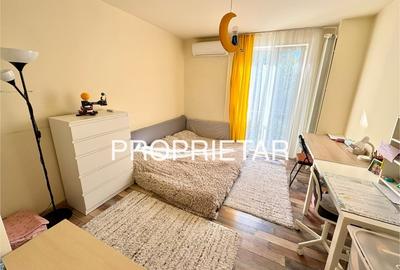 PROPRIETAR: Apt 4 camere Aradului Vest, 88mp, bucatarie mare, boxa, 5 clime - 3