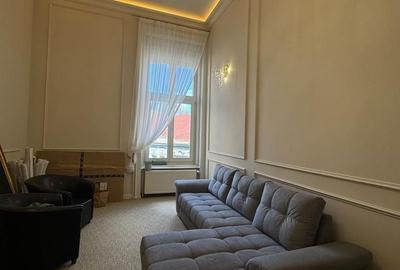Apartament cu 4 camere în Ultracentral - 9