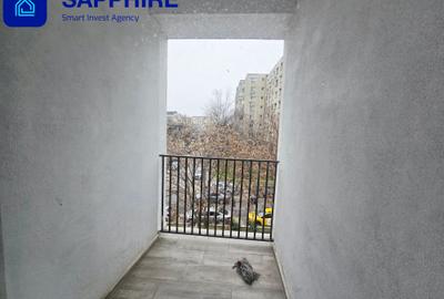 Apartament cu 2 camere decomandat în Rahova - 7