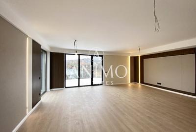 Casă individuală cu 5 camere cu Teren 500 Mp în Popești - 3