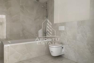 Apartament cu 2 camere, loc de parcare subteran,  Aradului - 6