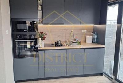 Duplex modern cu 3 camere  I Calea Urseni - 8