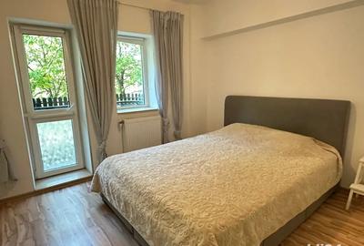 Apartament de inchiriat - 3 camere - zona Unirii bld. Libertatii - 3