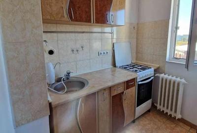 Garsonieră semidecomandată în Cotroceni - 5