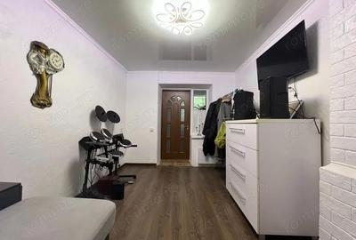 Apartament cu 2 camere în Unirii