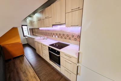 Apartament cu 4 camere decomandat în Florești - 3