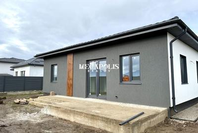 Casă / 4 camere / Sanpetru / Terasă - 22