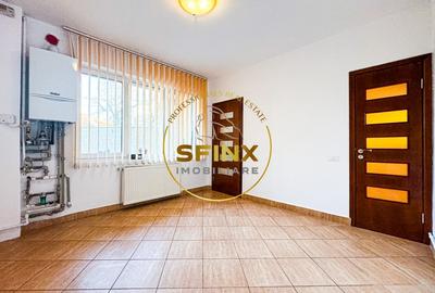 Spatiu birou in vila Foisorul de Foc 4 camere 100mp - 3