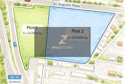 Spațiu comercial, în Central - 3