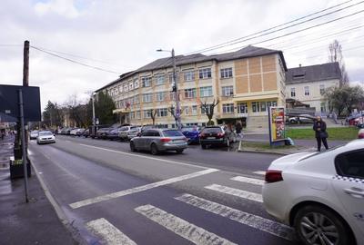 Spatiu comercial de 43mp de inchiriat langa Spital - 5