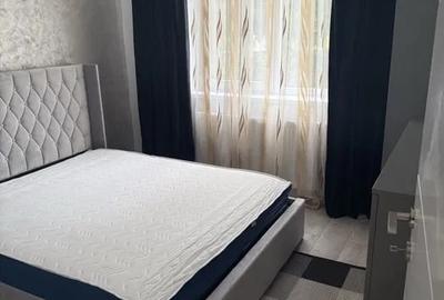 Apartament cu 2 camere,41mp, zona Platinia - 3