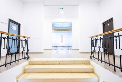 Spațiu comercial, de 50 mp, în Sârbi - 5