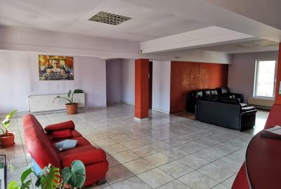 Elisabetin - Sp. Comercial - 252mp utili - teren 382mp - 1