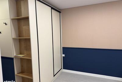 Garsonieră în Chiajna - 5