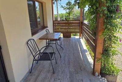 Casă cu 3 camere cu Teren 4400 Mp în Valea Vinului - 5
