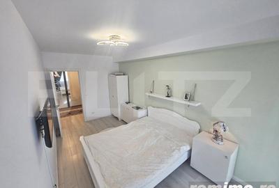 Apartament cu 3 camere decomandat în Central - 13