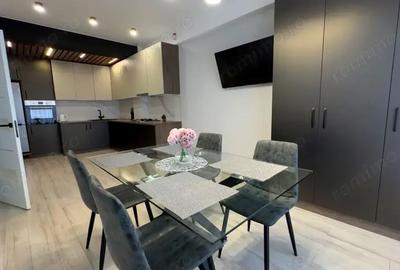 Apartament cu 2 camere decomandat în Circumvalațiunii - 4