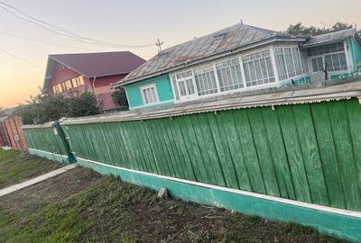 Casă cu 4 camere în Costuleni - 2