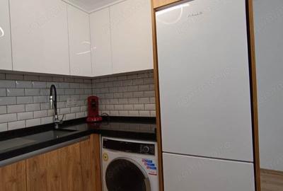 Garsonieră decomandată în Militari - 2