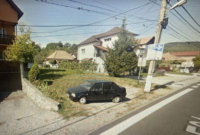 Spațiu comercial, în Central - 1